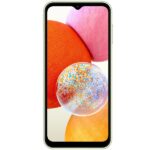 Samsung Galaxy A14 6/128Gb Light Green — изображение 2