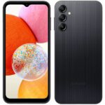 Samsung Galaxy A14 4/64Gb Black - Image 2