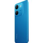 INFINIX SMART 7 4/64GB Peacock Blue