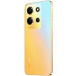 INFINIX Note 30 Pro 8/256Gb Variable Gold