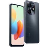 Tecno SPARK Go 2024 4/128Gb Gravity Black