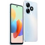 Tecno SPARK Go 2024 4/64Gb Mystery White