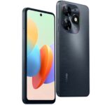Tecno SPARK Go 2024 4/64Gb Gravity Black