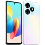 Tecno SPARK 20C 4/128Gb Mystery White