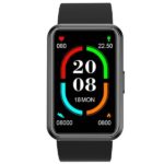 Смарт-часы Blackview  R5 46 mm Black
