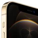 Смартфон Iphone 12 Pro  128Gb  Золотой LL/A — изображение 2