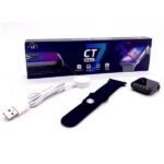 Smart Watch CT7 Max