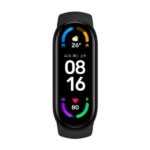 Mi Smart Band 6 Black