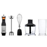 Блендер ручной Ardesto Blender HBK-1601BR