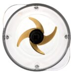 Измельчитель Ardesto Chopper CHK-4001BR black-silver