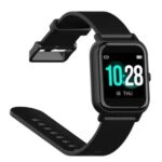 Смарт-часы Blackview R3 42 mm Black