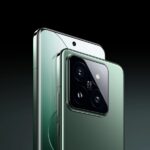 Xiaomi 14 Pro 16/512Gb Green + Gift Box — изображение 2