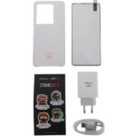 INFINIX Note 30 Pro 8/256Gb Variable Gold