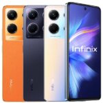 INFINIX Note 30 8/256Gb Sunset Gold