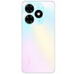 Tecno SPARK 20C 4/128Gb Mystery White