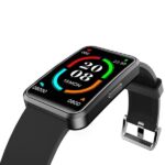 Смарт-часы Blackview  R5 46 mm Black