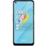 OPPO A54  4/128Gb  Black - Image 3