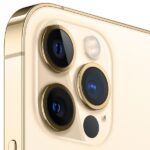 Смартфон Iphone 12 Pro  128Gb  Золотой LL/A — изображение 3