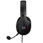 Наушники игровые,проводные 2E GAMING Headset HG330 RGB USB 7.1 Black