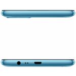 Смартфон Realme C21Y  4/64Gb  Синий — изображение 3