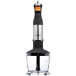 Блендер ручной Ardesto Blender HBK-1601BR