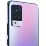Vivo V21 8/128Gb Сияющий закат