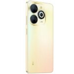 INFINIX SMART 8 4/64GB Shiny Gold