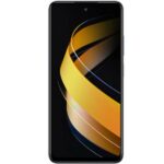 INFINIX SMART 8 4/128GB Timber Black