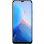 INFINIX SMART 7 4/64GB Peacock Blue