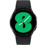 Samsung Galaxy Watch4 Black 40mm