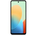 Tecno SPARK 20C 4/128Gb Mystery White