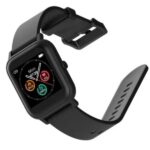 Смарт-часы Blackview R3 42 mm Black