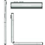 Samsung Galaxy Z Flip 5 8/256Gb Mint