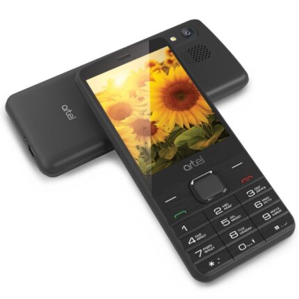 Купить INFINIX SMART 8 4/128GB Timber Black в Ташкенте доставка по Узбекистану 3 INFINIX SMART 8 4/128GB Timber Black 3