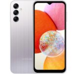 Samsung Galaxy A14 6/128Gb Silver