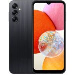 Samsung Galaxy A14 4/64Gb Black
