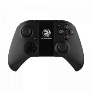 Геймпад беспроводной универсальный 2E GAMING C04 WL Black