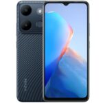 INFINIX SMART 7 4/64GB Polar Black
