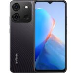 INFINIX SMART 7 Plus 4/64GB Night Black