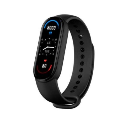 Mi Smart Band 6 Black