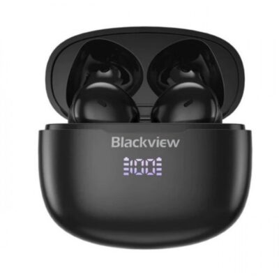 Наушники Blackview TWS BT AirBuds 7 Black