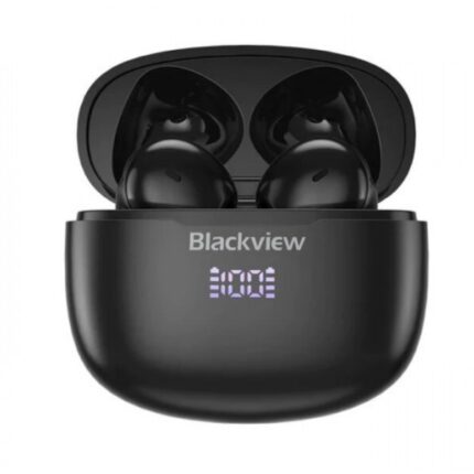 Наушники Blackview TWS BT AirBuds 7 Black