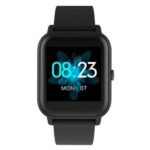Смарт-часы Blackview R3 42 mm Black