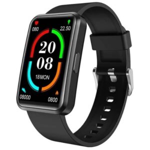 Смарт-часы Blackview R5 46 mm Black