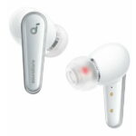 Наушники Anker Soundcore Liberty 4 White
