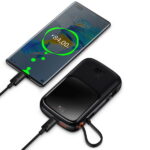 Power Bank Baseus Pro Type-C 10000mAh 22.5W PPQD2-10C