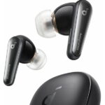 Наушники Anker Soundcore Liberty 4 Black