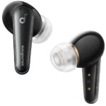 Наушники Anker Soundcore Liberty 4 Black