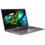 ACER ASPIRE 5 A517-58GM-56CC I5-1335U 8GB DDR4 512GB SSD RTX2050 4GB DDR6 IRIS XE FHD IPS STEEL GRAY 17,3