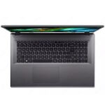 ACER ASPIRE 5 A517-58GM-56CC I5-1335U 8GB DDR4 512GB SSD RTX2050 4GB DDR6 IRIS XE FHD IPS STEEL GRAY 17,3